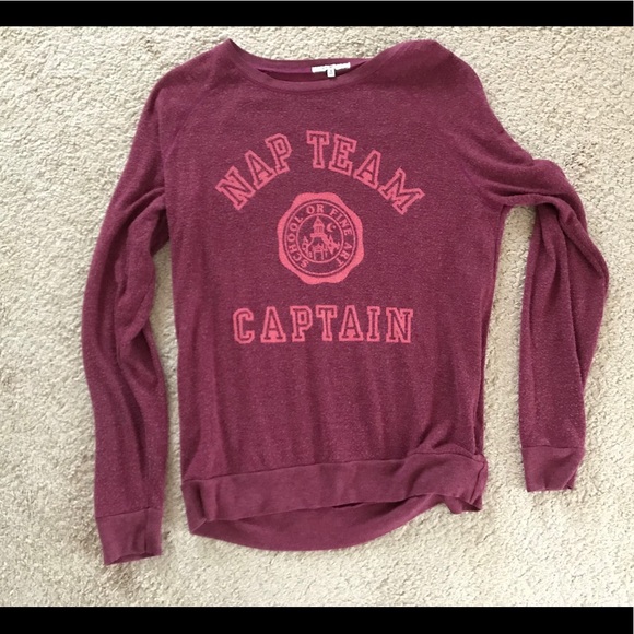 Junk Food Clothing Tops - Junk Food